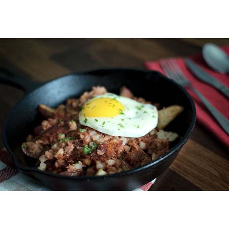 Vanee Vanee Corned Beef Hash Entre 50 oz. Can, PK12 650VS-VAN